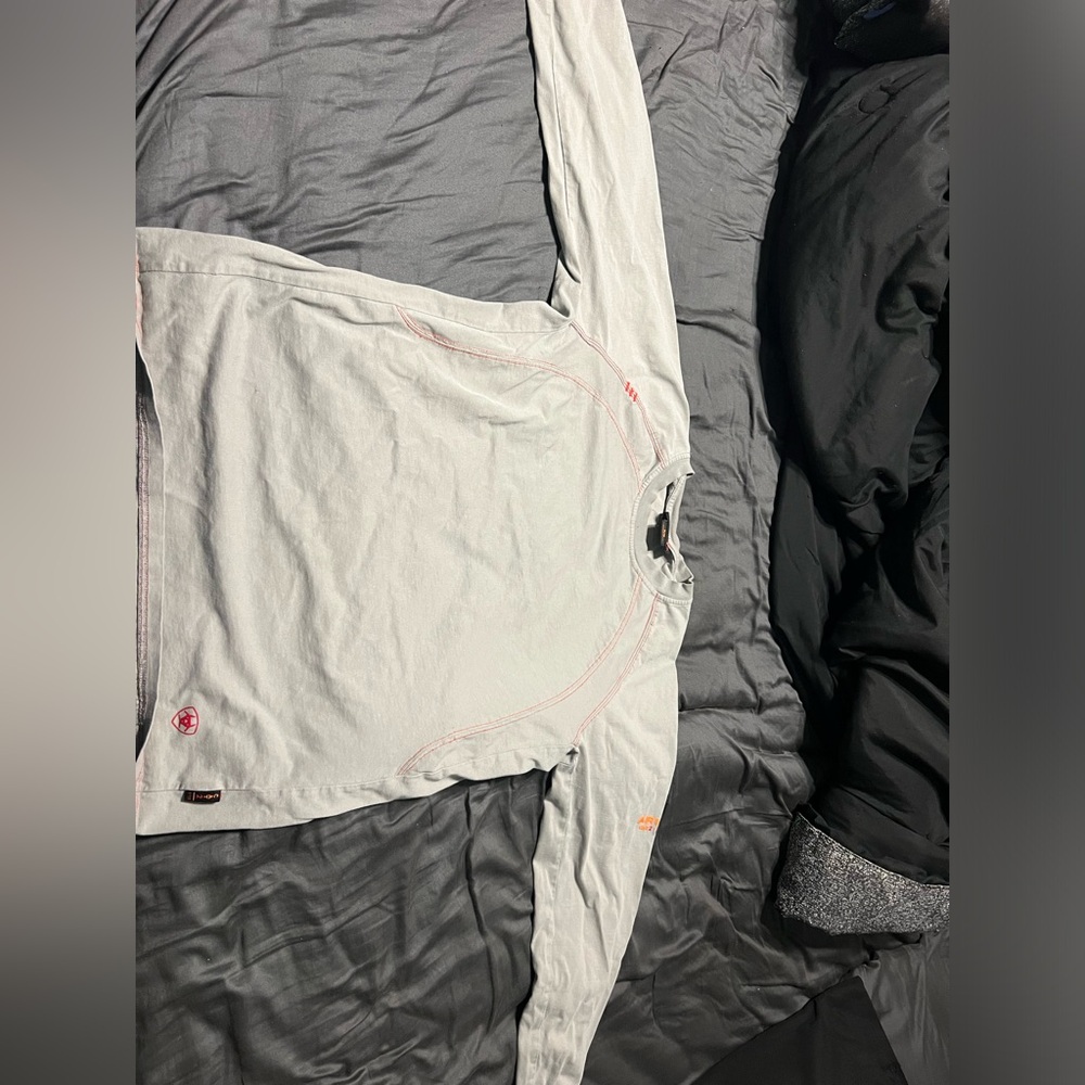 Ariat fr shirt